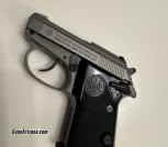 (2)Beretta .32 /.25 auto