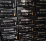 Ammo Boxes In Stock New