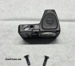 Trijicon rmr rm07 red dot
