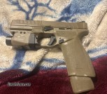 Fde echelon 