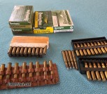 30.06 Ammo
