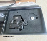 Eotech EXPS -2  magnifier combo