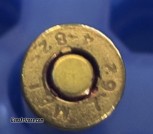 7.62x51/.308 Win. - Malaysian L2A2 Ball