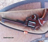Smith and Wesson model 14-3