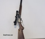 JM stamped 336