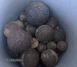 Cannon Balls