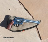 Ruger Redhawk .44