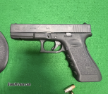 Gen 3 Glock 17 9mm