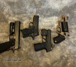Firearms Lot for Sale 