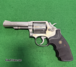 Vintage Smith&Wesson .357 Magnum 