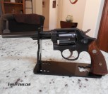 COLLECTORS: S&W M&P PRE-MODEL 10, .38 SPECIAL