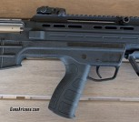 Bullpup Short 12 Gauge, Semi-Automatic  & 2 Magazines