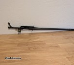 Remington 700 Barreled Action w/ Timney Trigger