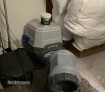 Frankford Arsenal tumbler and spinner