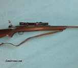 Pre 64 Winchester Model 70 30.06