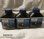 Vista Vuori  reloading powder