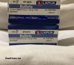Lapua 6.5 139 gr. Scenario bullets