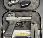 G45 Gen 5 MOS W/ Aimpoint ACRO P-2