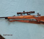 Remington Model 700 BDL .30 06