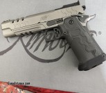 KIMBER 2K11 STAINLESS TARGET
