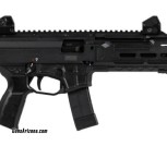 CZ SCORPION 3+ 9MM PISTOL BRAND NEW IN BOX
