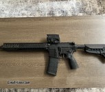Daniel Defense Custom Built M4A1