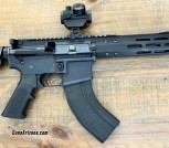 AR47 - 7.62x.39 Pistol - 10.5”