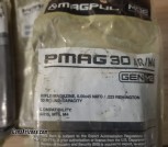 AR 15 magazines