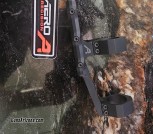 Like New 1' Aero Precision scope mount