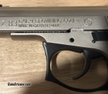 model number 