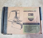 New 80% Arms AR15 Lower Easy Jig AR9 ARP