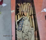 .303 British ammmo