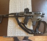 Glock MCK 