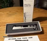 Sig Sauer P320 3.6 inch Factory Pro-Cut Slide Kit