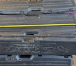 Gun cases 25$ each