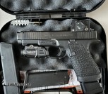 Glock 19 COA