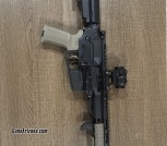 PSA Gen4 ar9 8”