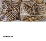 650 rounds of 5.56/.223 ammo