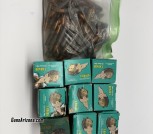 7.62x39 Brown Bear ammunition 280 rounds