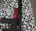 Ar pistol 7 inch 