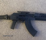 Tactical AK47