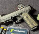 Daniel Defense H9 Package