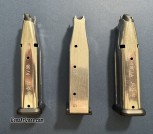 Staccato C2 16-round magazines (120mm)