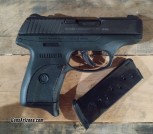 Ruger lc9s 9mm