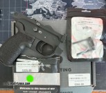Lee Sporting Lower - Complete - LS5 - K SeI-Shelf