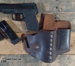 Keltec p15 Ultralight 9mm