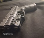 Beretta APX centurion TRADE 