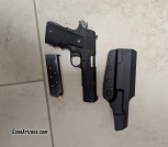 Springfield 1911 Mil-Spec in 45ACP