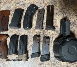Gun stuff