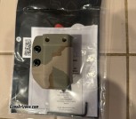 Allegiant 9/40 Double Stack Mag Carrier